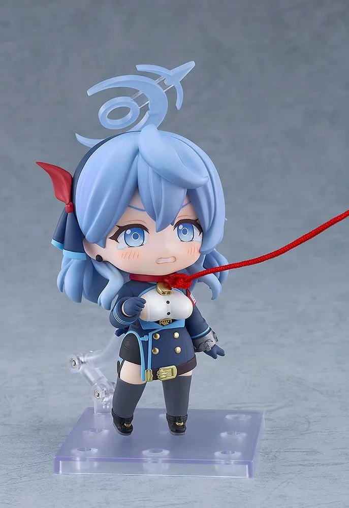 Blue Archive actiefiguur – Ako Amau Nendoroid 10 cm 4
