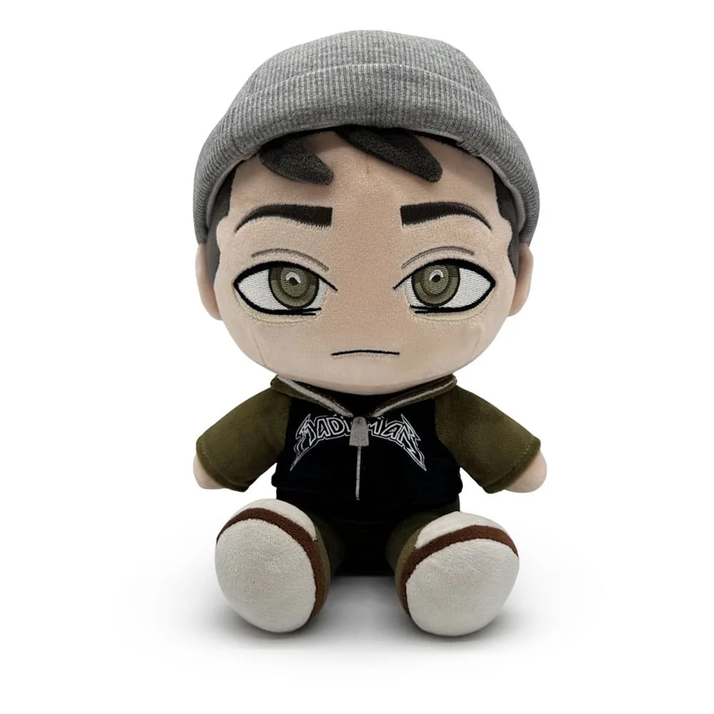 Bring Me the Horizon Plush Figure – Lee 22 cm