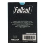 Fallout Playing Cards – Vault-Tec 12-Deck Display 3
