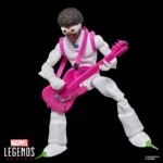 Spider-Man Marvel Legends Action Figure – Hypno-Hustler 15 cm 6