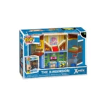X-Men Vinyl Figure – Xavier’s School Bitty POP! Boxes 3