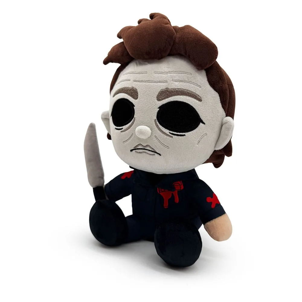 Halloween Plush – Michael Myers 22 cm 3
