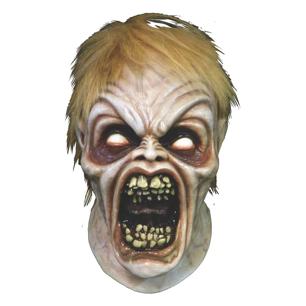 Evil Dead 2 Mask – Evil Ed Latex