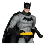DC Multiverse Action Figure – Batman No. 1 Platinum Edition 18 cm 6