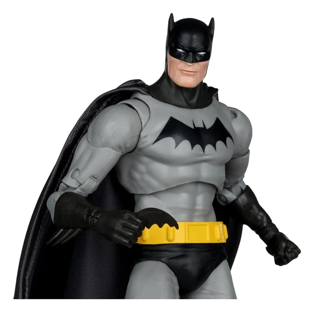 DC Multiverse Action Figure – Batman No. 1 Platinum Edition 18 cm 6