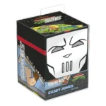 Teenage Mutant Ninja Turtles Deck Box – Casey Jones NT012 9