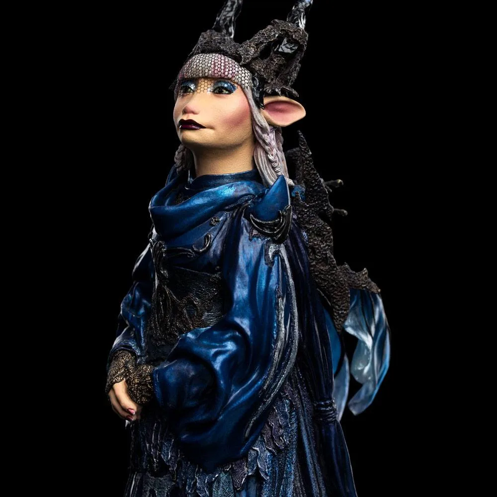 The Dark Crystal Statue – Seladon the Gelfling 1:6 Scale 22 cm 9