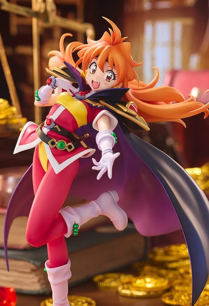 Slayers Figure – Lina Inverse Light Novel 16 cm 3