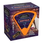 Trivial Pursuit Card Game – Party Quiz Vol. 1 German Edition 1