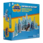 Superman (2025) Playset – Fortress of Solitude with Robot 7