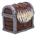 Dungeons & Dragons Storage Box – Mimic 11 cm 4