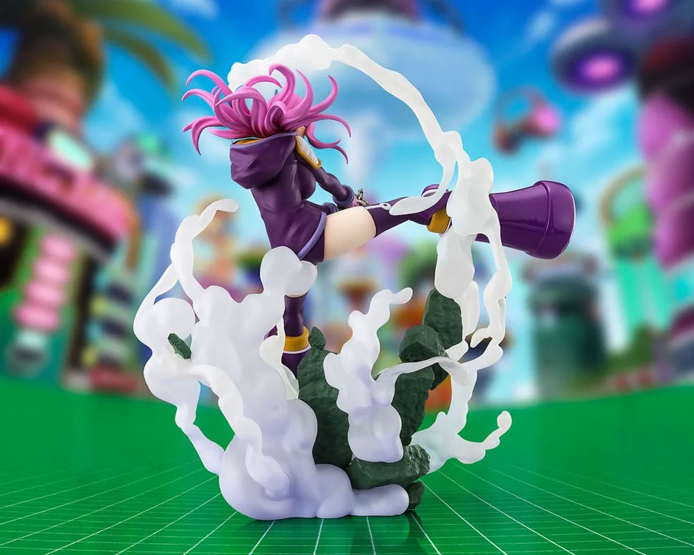 One Piece Statue – Jewelry Bonney NDE 17 cm 4