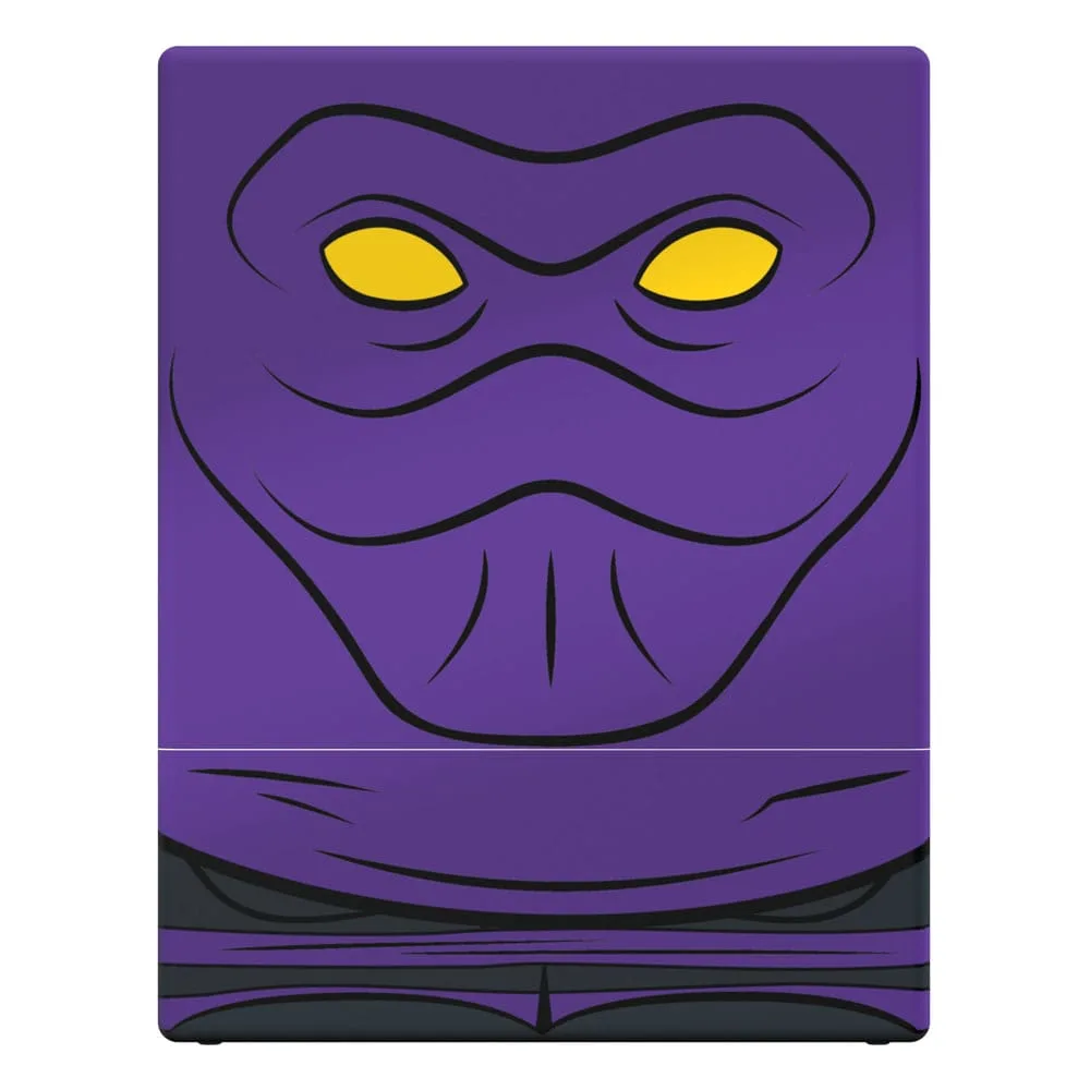 TMNT Deck Box – Squaroes Foot Clan NT013 8