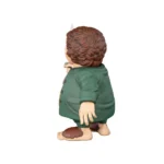 The Hobbit Vinylfigur – Bilbo Baggins mit Wechselarm 15 cm 4