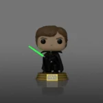 Star Wars Legends Vinyl Figure – Funko Pop Luke 9 cm 3