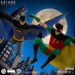Batman The Animated Series Action Figure – Robin 1/12 Scale 17 cm 11