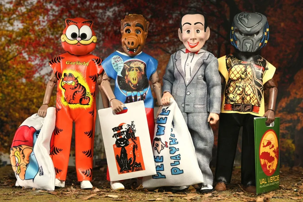 Ben Cooper Action Figures – Costume Kids Series 8 15 cm 17