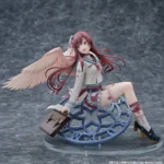 Idolmaster Shiny Colors Figure – Amana Osaki 1/6 Scale 19 cm 3