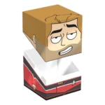 Star Trek Lower Decks Card Box – Jack Ransom Squaroe ST006 6