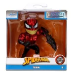Marvel Minifiguren – Nano Metalfigs Wave 3 12 stuks 5 cm 4