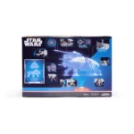 Star Wars Vehicle – Dreadnaught Class AT-TE with Figure 23 cm 3
