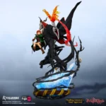 The Ancient Magus Bride Statue – Chise & Elias 1:7 48 cm 5