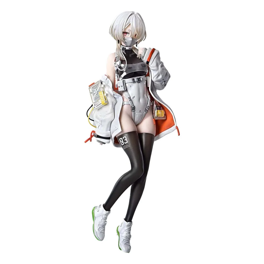Flower Imitation PVC Statue – Prisma Wing Eater 1:7 32 cm