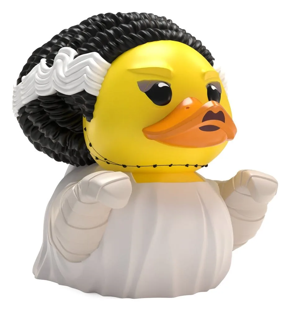 Monsters Sammelfigur – Bride of Frankenstein Tubbz 10 cm 2
