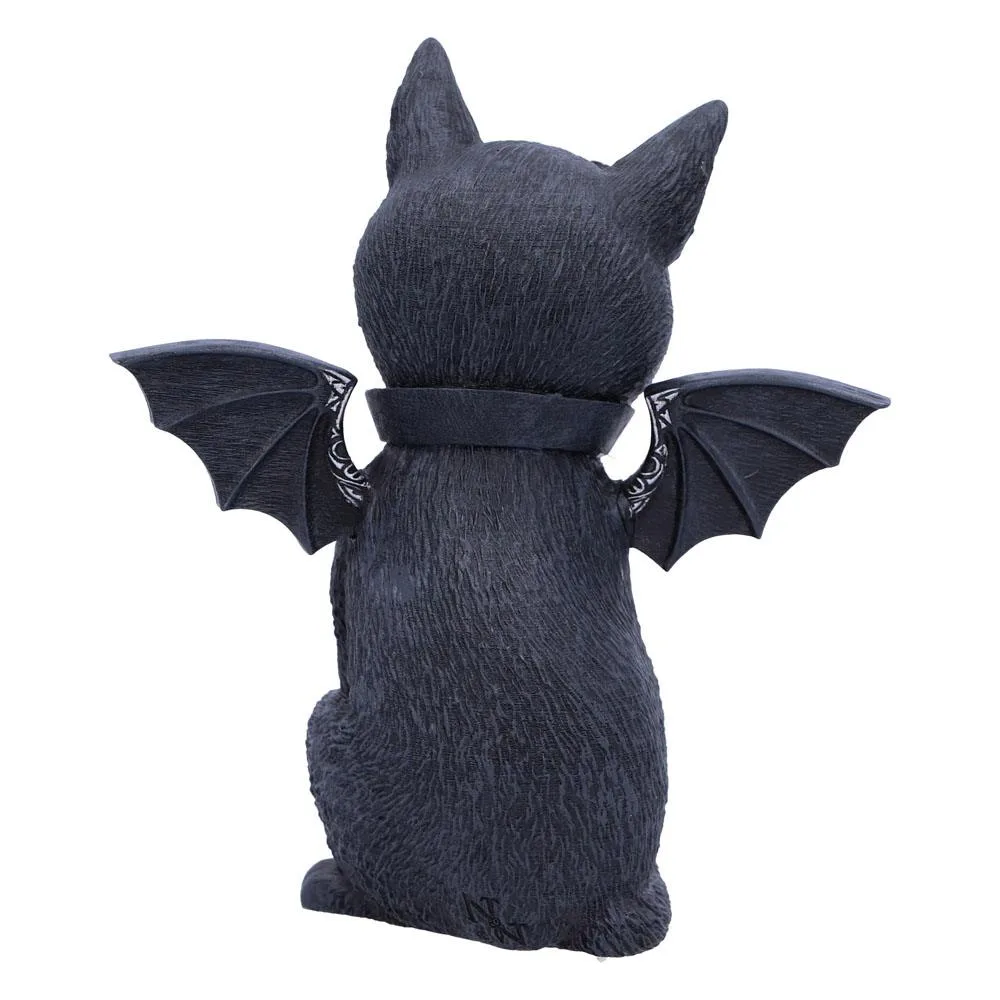 Cult Cuties Figurine – Malpuss Winged Cat 10 cm 3