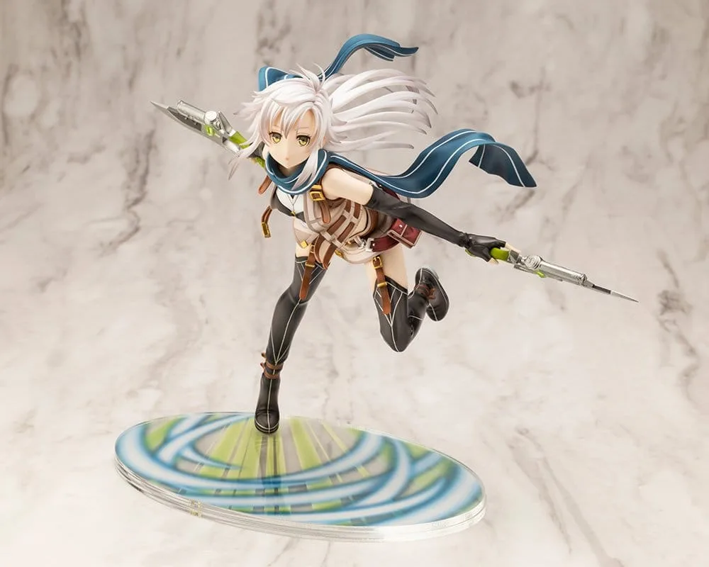 The Legend of Heroes PVC Figure – Fie Claussell 1/8 Scale 17 cm 2