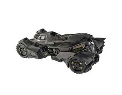 Batman Arkham Knight Diecast Model – 2015 Batmobile 1/24