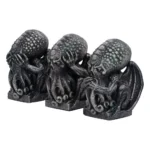 Cthulhu Figure – Three Wise 7 cm 5