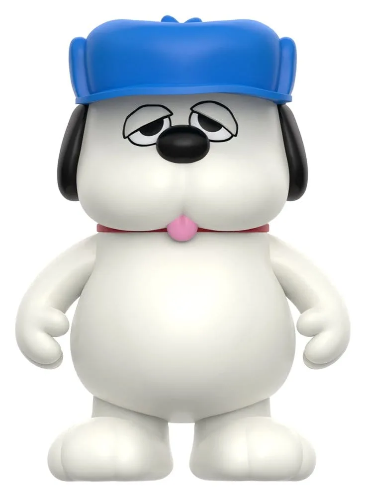 Peanuts ReAction Figures – Snoopy’s Siblings Wave 10 12-Pack 10 cm 7