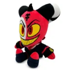 Helluva Boss Plüschfigur – Blitzo 22 cm 3