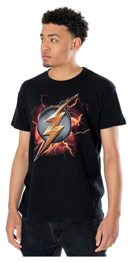 DC Comics T-Shirt – The Flash
