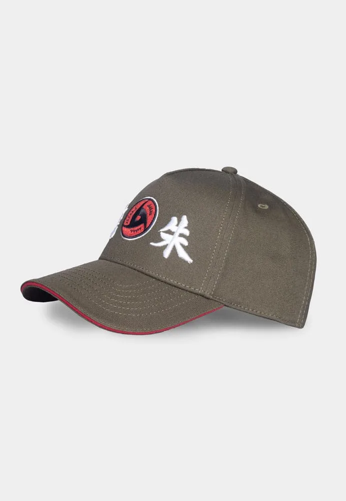 Naruto Shippuden Cap – Akatsuki Clan 2