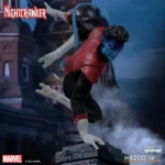 Marvel X-Men Action Figure – Nightcrawler One:12 Collective 16 cm 10