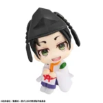 The Elusive Samurai PVC Statue – Yorishige Suwa Look Up 11 cm 3
