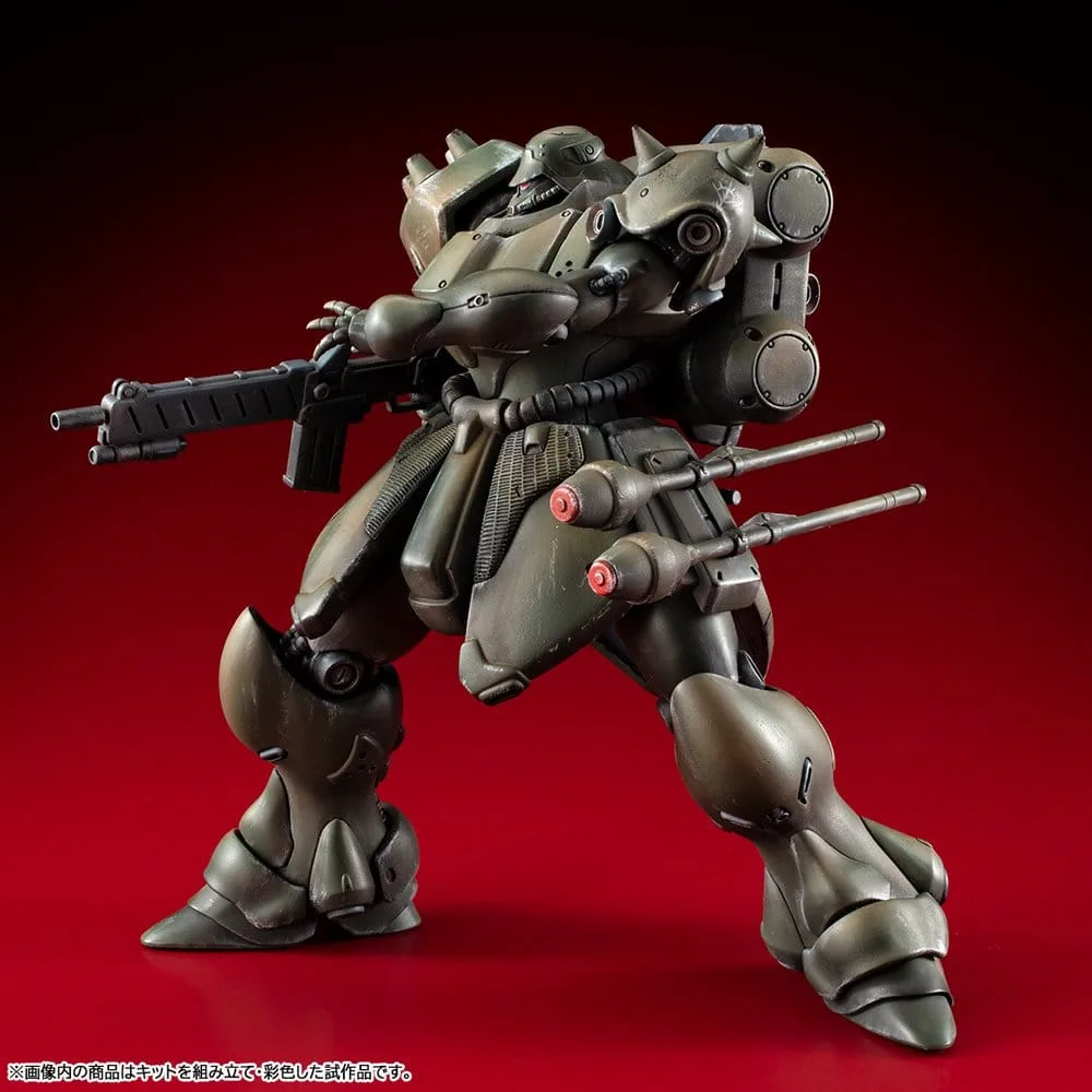 Gundam Model Kit – VAKIT Geara Doga Normal Type 15 cm 6