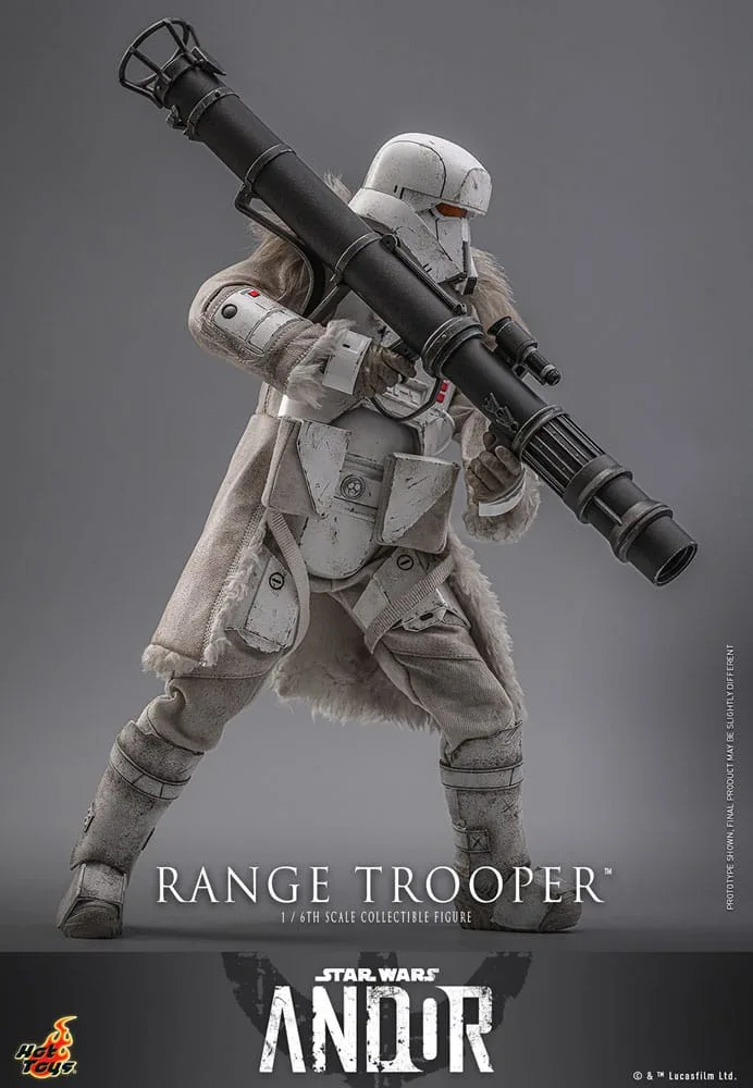Star Wars Andor Action Figure – Range Trooper 31 cm 10