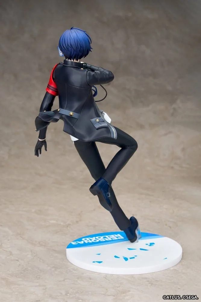 Persona 3 Reload PVC Figure – Protagonist 1/8 Scale 23.5 cm 14
