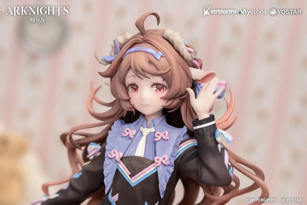Arknights PVC Figure – Eyjafjalla One More Story 20 cm 10