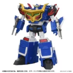 Toyrise Action Figure – Transforming Dragon Kaiser 25 cm 2