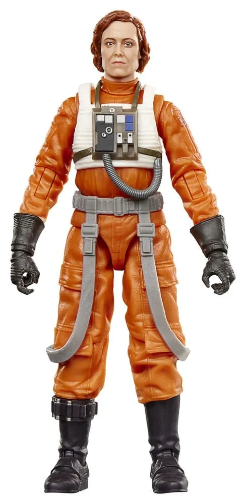 Star Wars Action Figure – Colonel Ward Black Series 15 cm