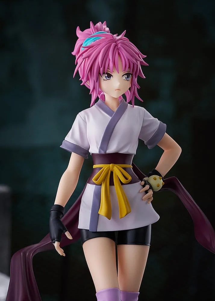 Hunter x Hunter PVC Figure – Pop Up Parade Machi 17 cm 4