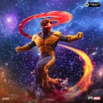 Marvel Comics Statue – Cyclops Deluxe BDS Art Scale 33 cm 25