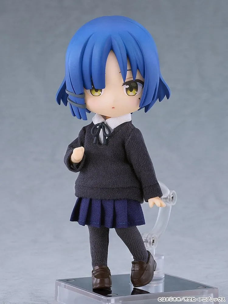 Bocchi the Rock Action Figure – Ryo Yamada Nendoroid Doll 14 cm 2