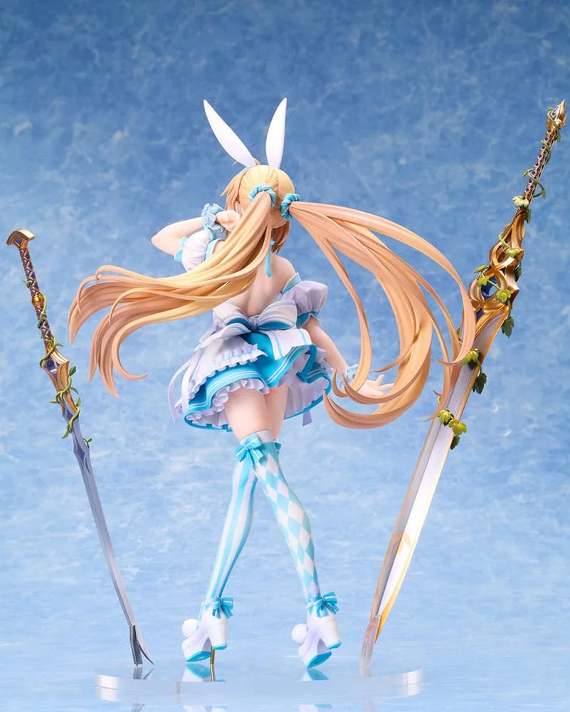 Fate/Grand Order Statue – Berserker Altria Caster 30 cm 4