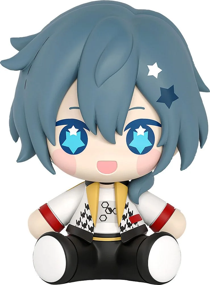 Ensemble Stars Chibi Figure – Huggy Good Smile Niki Shiina 7 cm