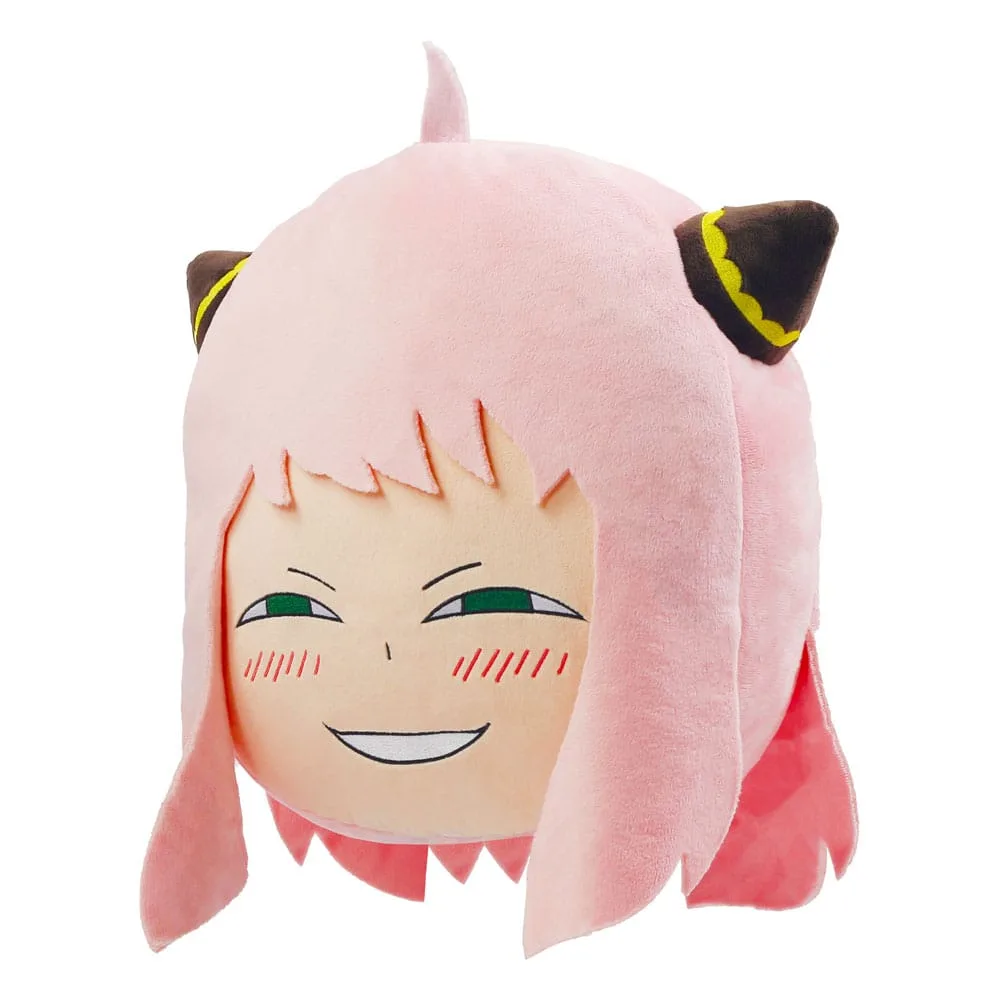 Spy x Family 3D Cushion – Anya 44 x 43 cm 2